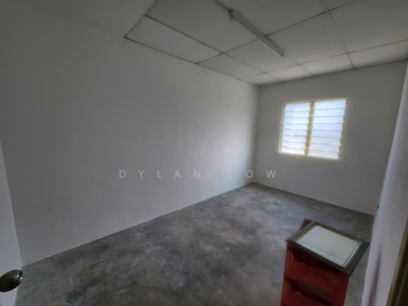 Rumah Flat untuk Dijual di Desa Pinang 2 - Dylan Low - Interior - PropertyGuru.com.my