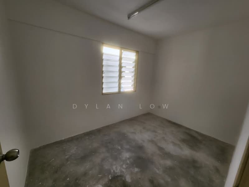 Rumah Flat untuk Dijual di Desa Pinang 2 - Dylan Low - Interior - PropertyGuru.com.my