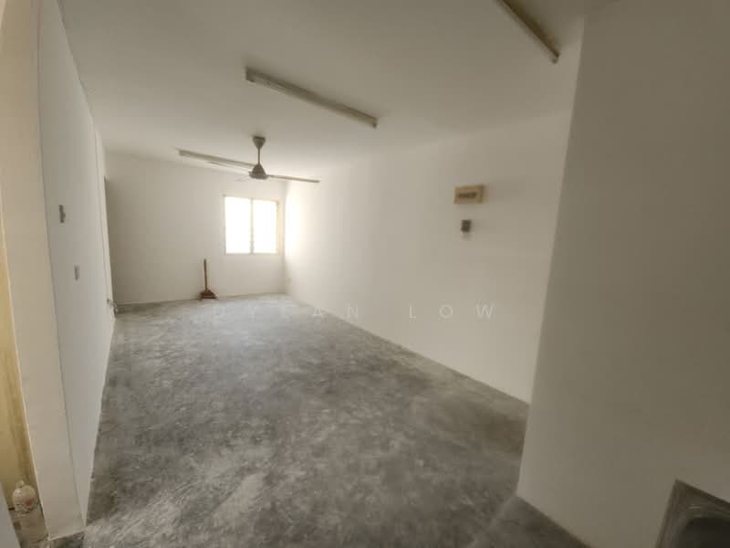 Rumah Flat untuk Dijual di Desa Pinang 2 - Dylan Low - Interior - PropertyGuru.com.my