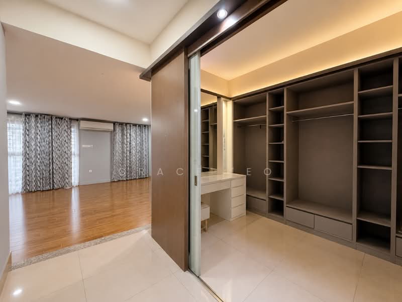 2-storey Terraced House for Rent in Kota Kinabalu (Sabah) - Grace Teo - Interior - PropertyGuru.com.my