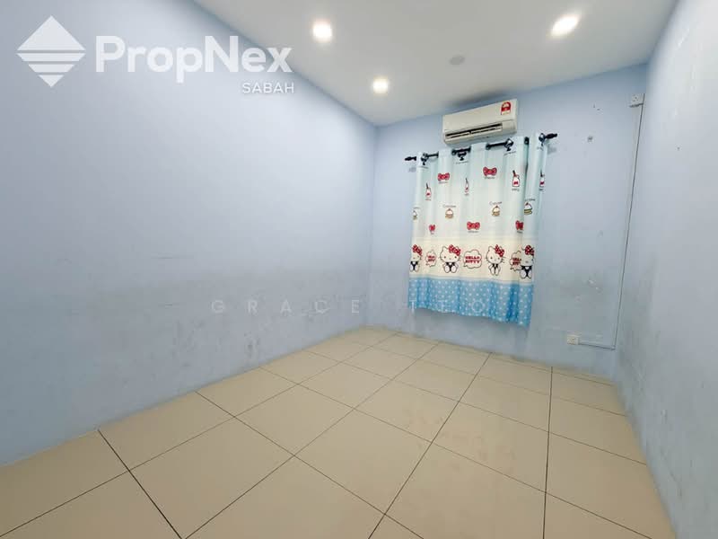 2-storey Terraced House for Rent in Kota Kinabalu (Sabah) - Grace Teo - Interior - PropertyGuru.com.my