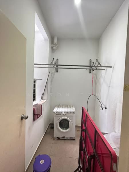 Service Residence for Sale at D'Summit Residences - Wilson Teh - Interior - PropertyGuru.com.my