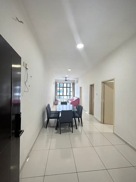 Service Residence for Sale at D'Summit Residences - Wilson Teh - Corridor - PropertyGuru.com.my