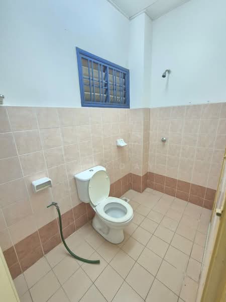 Rumah Teres 2 Tingkat untuk Dijual di Bandar Puteri Jaya (Sungai Petani) - YY Koay - Bathroom - PropertyGuru.com.my