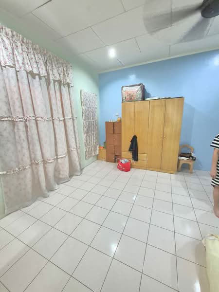 Rumah Teres 2 Tingkat untuk Dijual di Bandar Puteri Jaya (Sungai Petani) - YY Koay - Bedroom - PropertyGuru.com.my