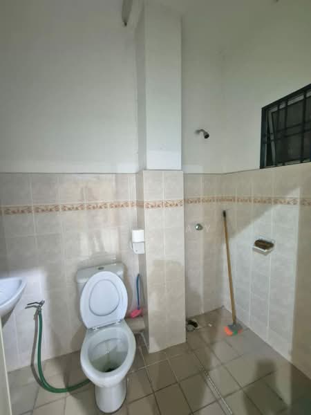 Rumah Teres 2 Tingkat untuk Dijual di Bandar Puteri Jaya (Sungai Petani) - YY Koay - Bathroom - PropertyGuru.com.my