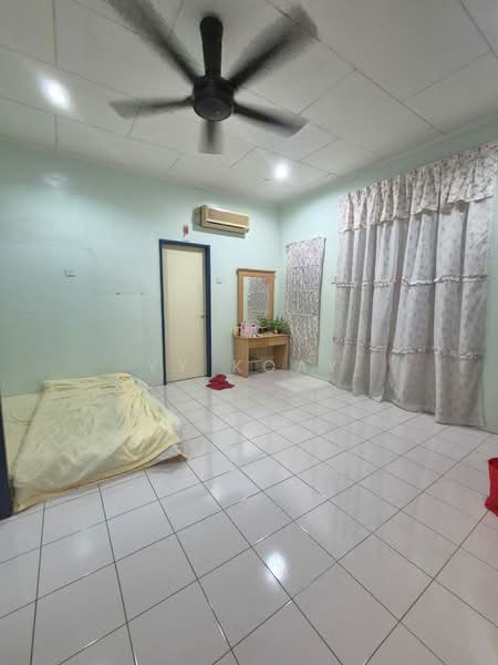 Rumah Teres 2 Tingkat untuk Dijual di Bandar Puteri Jaya (Sungai Petani) - YY Koay - Bedroom - PropertyGuru.com.my