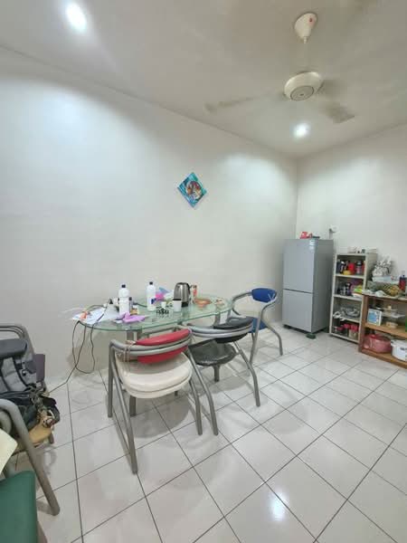 Rumah Teres 2 Tingkat untuk Dijual di Bandar Puteri Jaya (Sungai Petani) - YY Koay - Dining Room - PropertyGuru.com.my