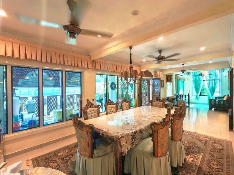 2.5-storey Terraced House for Sale in Taman Setiawangsa (Setiawangsa) - Muizz Razak - PropertyGuru.com.my