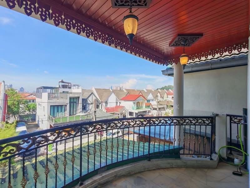 2.5-storey Terraced House for Sale in Taman Setiawangsa (Setiawangsa) - Muizz Razak - PropertyGuru.com.my
