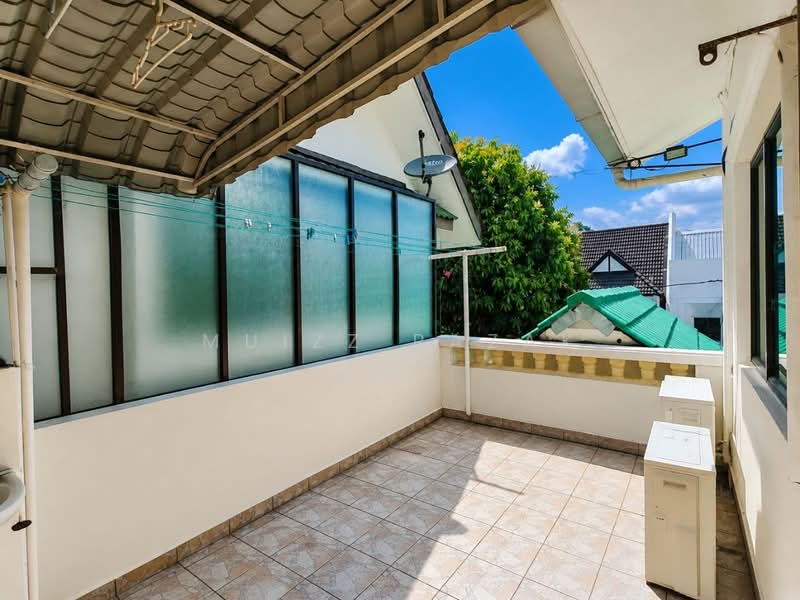 2.5-storey Terraced House for Sale in Taman Setiawangsa (Setiawangsa) - Muizz Razak - PropertyGuru.com.my