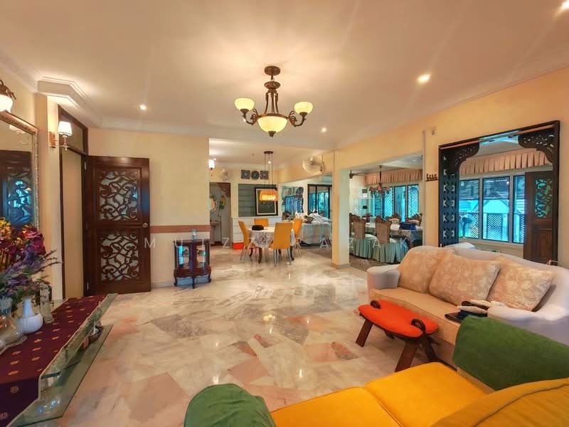 2.5-storey Terraced House for Sale in Taman Setiawangsa (Setiawangsa) - Muizz Razak - PropertyGuru.com.my