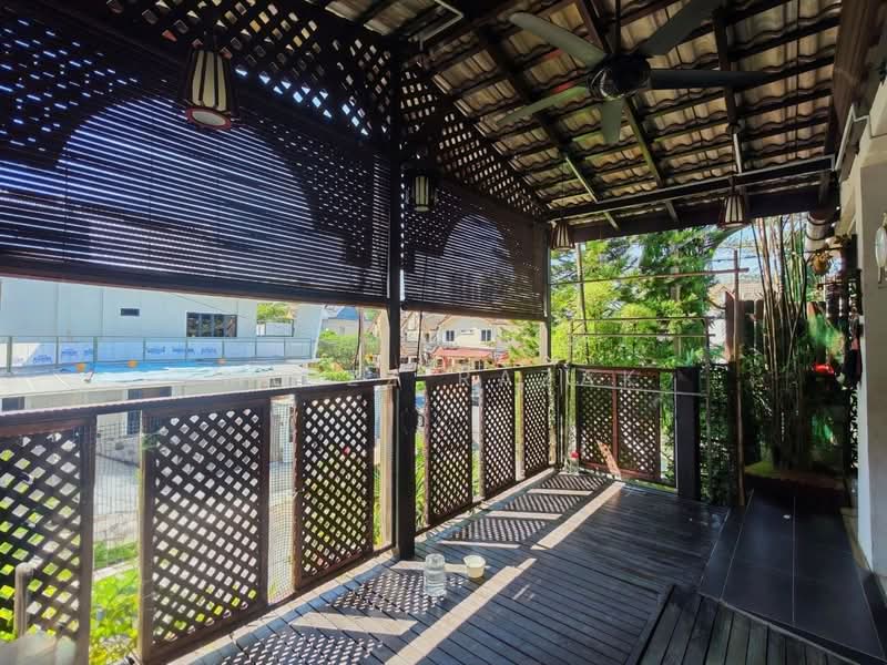2.5-storey Terraced House for Sale in Taman Setiawangsa (Setiawangsa) - Muizz Razak - PropertyGuru.com.my