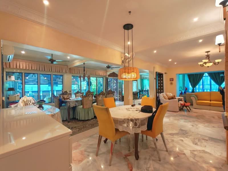 2.5-storey Terraced House for Sale in Taman Setiawangsa (Setiawangsa) - Muizz Razak - PropertyGuru.com.my