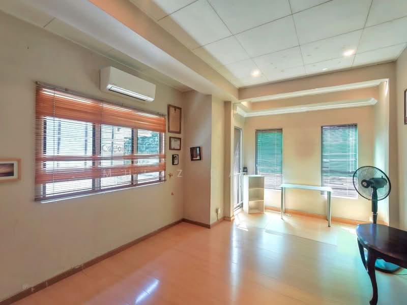 2.5-storey Terraced House for Sale in Taman Setiawangsa (Setiawangsa) - Muizz Razak - PropertyGuru.com.my