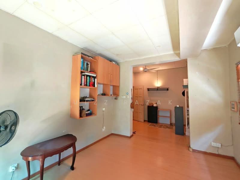 2.5-storey Terraced House for Sale in Taman Setiawangsa (Setiawangsa) - Muizz Razak - PropertyGuru.com.my