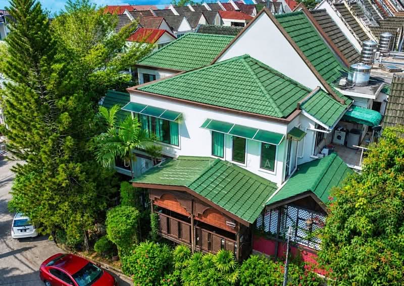 2.5-storey Terraced House for Sale in Taman Setiawangsa (Setiawangsa) - Muizz Razak - PropertyGuru.com.my