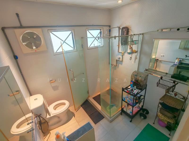 2.5-storey Terraced House for Sale in Taman Setiawangsa (Setiawangsa) - Muizz Razak - PropertyGuru.com.my