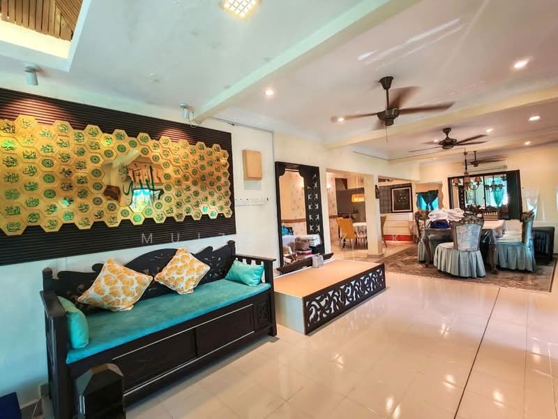 2.5-storey Terraced House for Sale in Taman Setiawangsa (Setiawangsa) - Muizz Razak - PropertyGuru.com.my