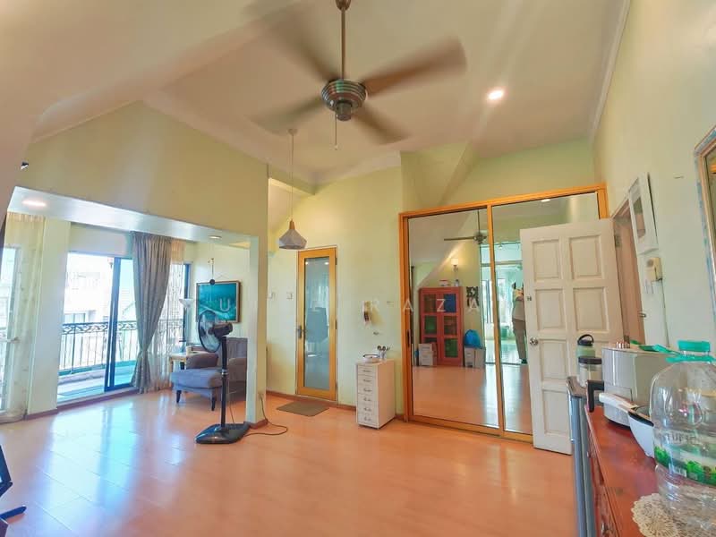 2.5-storey Terraced House for Sale in Taman Setiawangsa (Setiawangsa) - Muizz Razak - PropertyGuru.com.my