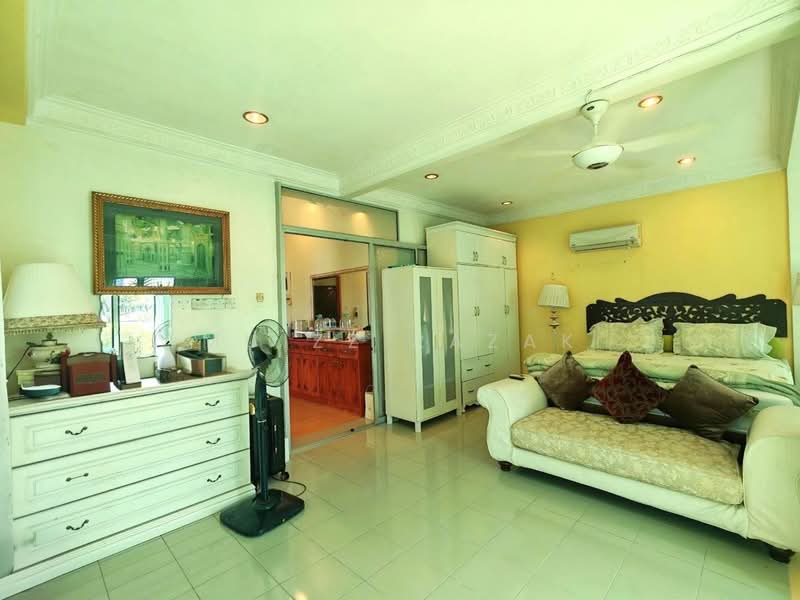 2.5-storey Terraced House for Sale in Taman Setiawangsa (Setiawangsa) - Muizz Razak - PropertyGuru.com.my