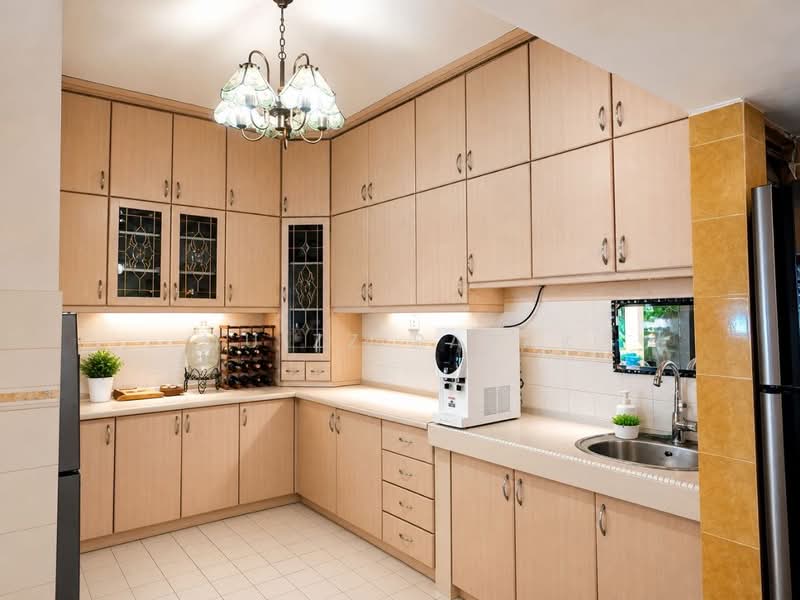 2.5-storey Terraced House for Sale in Taman Setiawangsa (Setiawangsa) - Muizz Razak - PropertyGuru.com.my