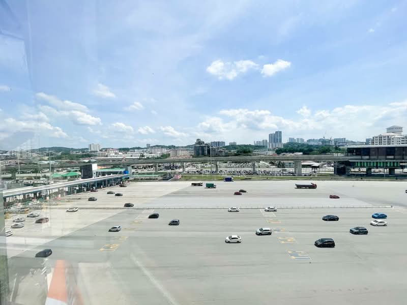Kediaman Servis untuk Dijual di Serdang Skyvillas (Serdang Perdana) - Nazrin Hakimin - PropertyGuru.com.my