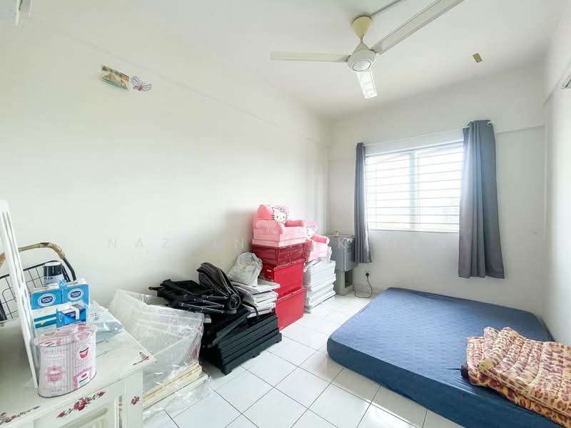 Kediaman Servis untuk Dijual di Serdang Skyvillas (Serdang Perdana) - Nazrin Hakimin - PropertyGuru.com.my
