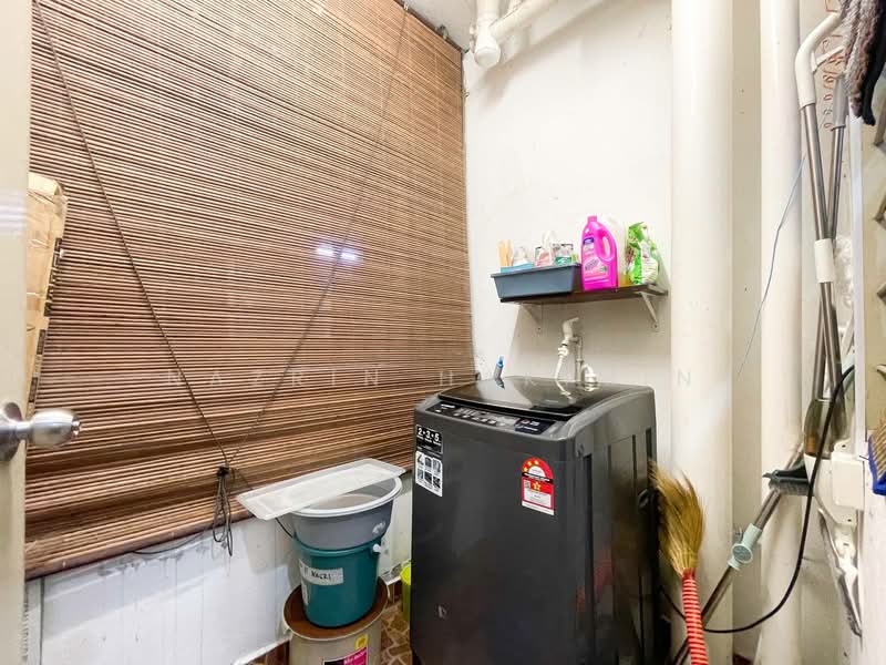 Kediaman Servis untuk Dijual di Serdang Skyvillas (Serdang Perdana) - Nazrin Hakimin - PropertyGuru.com.my