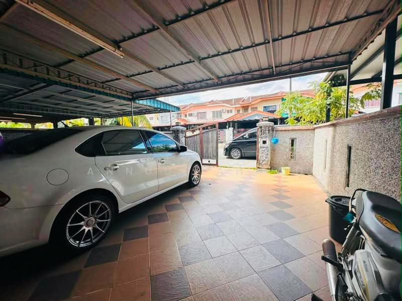 Rumah Teres 2 Tingkat untuk Dijual di Taman Nusantara (Iskandar Puteri (Nusajaya)) - Annuur Ahmad - PropertyGuru.com.my