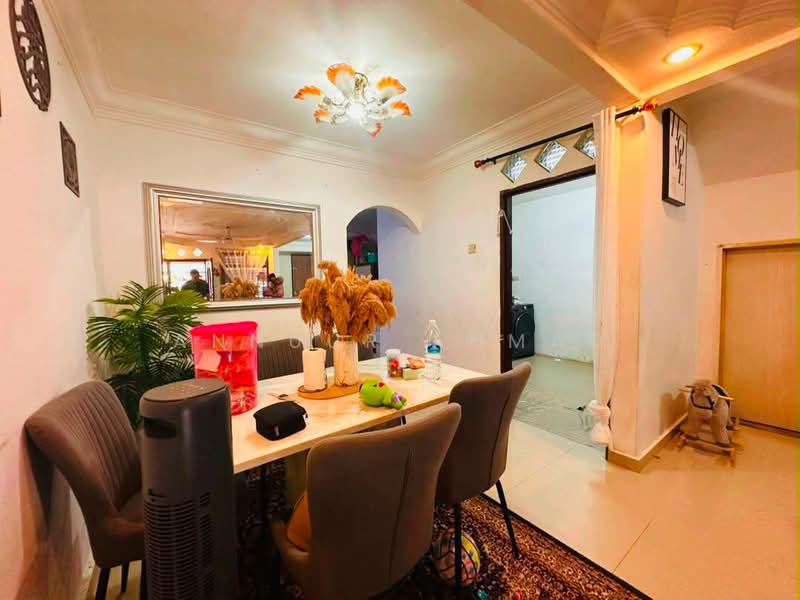 Rumah Teres 2 Tingkat untuk Dijual di Taman Nusantara (Iskandar Puteri (Nusajaya)) - Annuur Ahmad - PropertyGuru.com.my