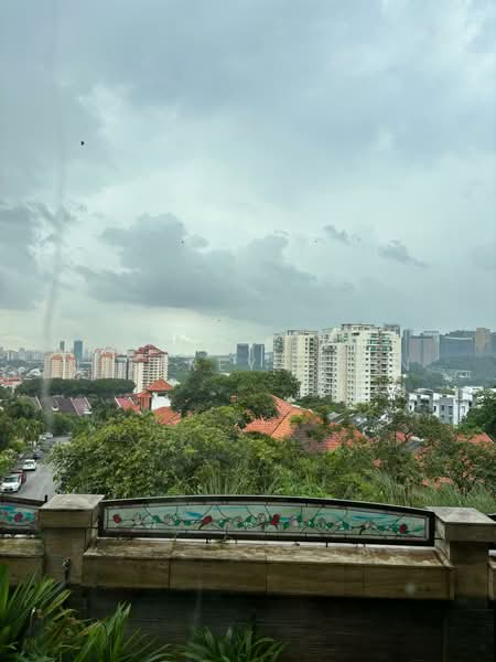 Bungalow House for Sale in TTDI Hills (Kuala Lumpur) - Jeffrey Chan - View - PropertyGuru.com.my