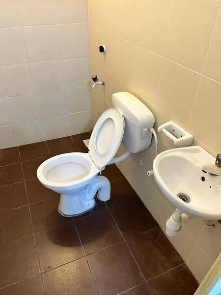 Rumah Teres 2.5 Tingkat untuk Dijual di Pasir Gudang (Johor) - Yvonne Lim - Bathroom - PropertyGuru.com.my