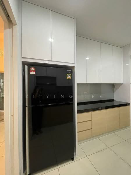 Terraced House for Rent in Bandar Tropicana Aman (Telok Panglima Garang) - Zi Ying Lee - Kitchen - PropertyGuru.com.my