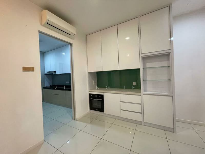 Terraced House for Rent in Bandar Tropicana Aman (Telok Panglima Garang) - Zi Ying Lee - Kitchen - PropertyGuru.com.my