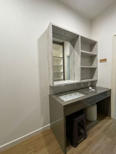 Terraced House for Rent in Bandar Tropicana Aman (Telok Panglima Garang) - Zi Ying Lee - Interior - PropertyGuru.com.my