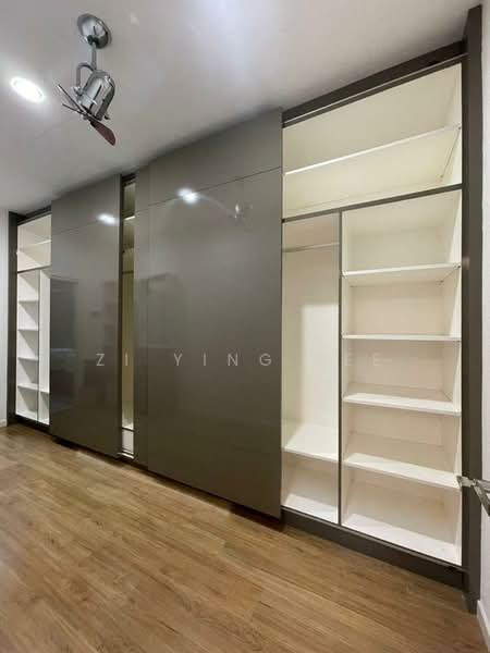 Terraced House for Rent in Bandar Tropicana Aman (Telok Panglima Garang) - Zi Ying Lee - Interior - PropertyGuru.com.my