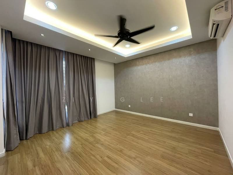 Terraced House for Rent in Bandar Tropicana Aman (Telok Panglima Garang) - Zi Ying Lee - Interior - PropertyGuru.com.my