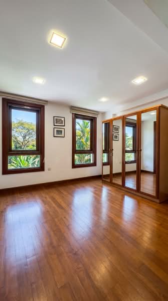 Rumah Banglo untuk Dijual di Federal Hill (Bangsar) - Karen Tho - PropertyGuru.com.my