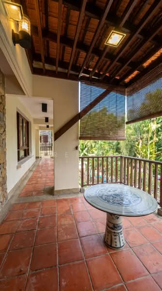 Rumah Banglo untuk Dijual di Federal Hill (Bangsar) - Karen Tho - PropertyGuru.com.my