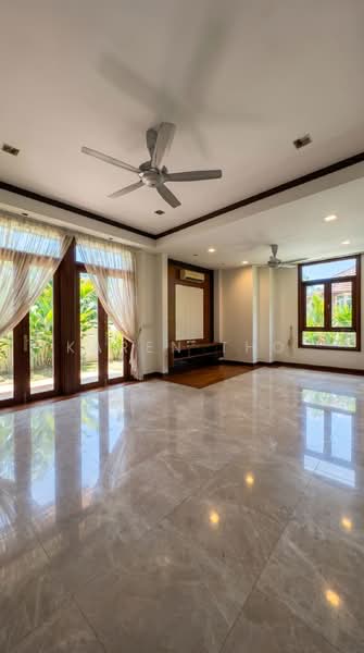 Rumah Banglo untuk Dijual di Federal Hill (Bangsar) - Karen Tho - PropertyGuru.com.my