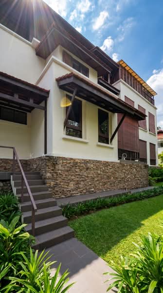 Rumah Banglo untuk Dijual di Federal Hill (Bangsar) - Karen Tho - PropertyGuru.com.my