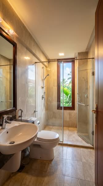 Rumah Banglo untuk Dijual di Federal Hill (Bangsar) - Karen Tho - PropertyGuru.com.my