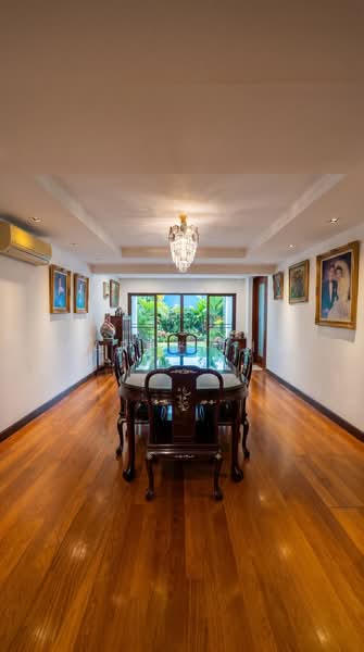 Rumah Banglo untuk Dijual di Federal Hill (Bangsar) - Karen Tho - PropertyGuru.com.my
