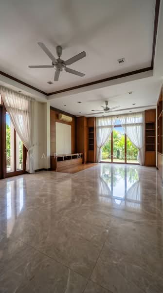 Rumah Banglo untuk Dijual di Federal Hill (Bangsar) - Karen Tho - PropertyGuru.com.my