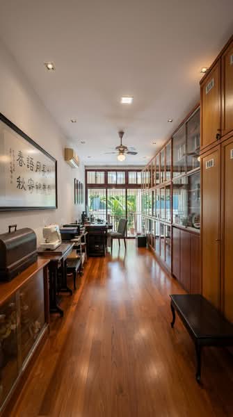 Rumah Banglo untuk Dijual di Federal Hill (Bangsar) - Karen Tho - PropertyGuru.com.my