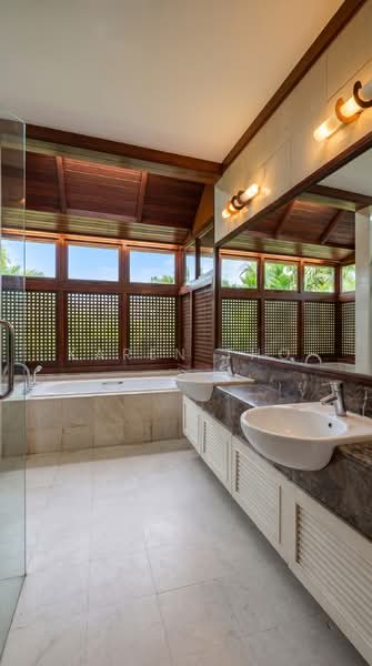 Rumah Banglo untuk Dijual di Federal Hill (Bangsar) - Karen Tho - PropertyGuru.com.my