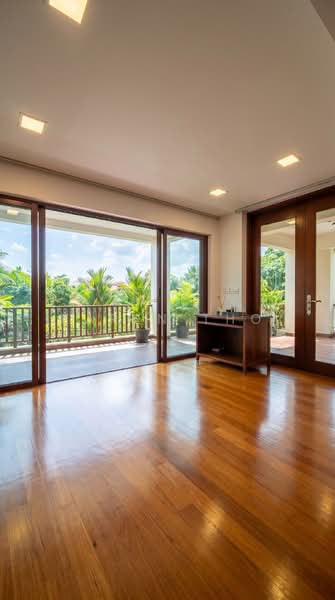Rumah Banglo untuk Dijual di Federal Hill (Bangsar) - Karen Tho - PropertyGuru.com.my