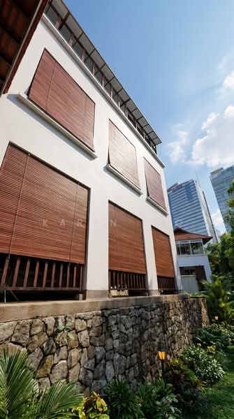 Rumah Banglo untuk Dijual di Federal Hill (Bangsar) - Karen Tho - PropertyGuru.com.my
