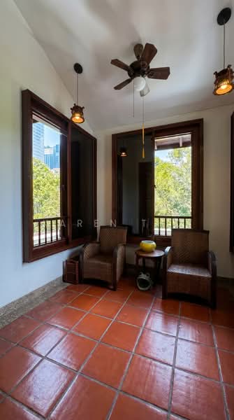 Rumah Banglo untuk Dijual di Federal Hill (Bangsar) - Karen Tho - PropertyGuru.com.my